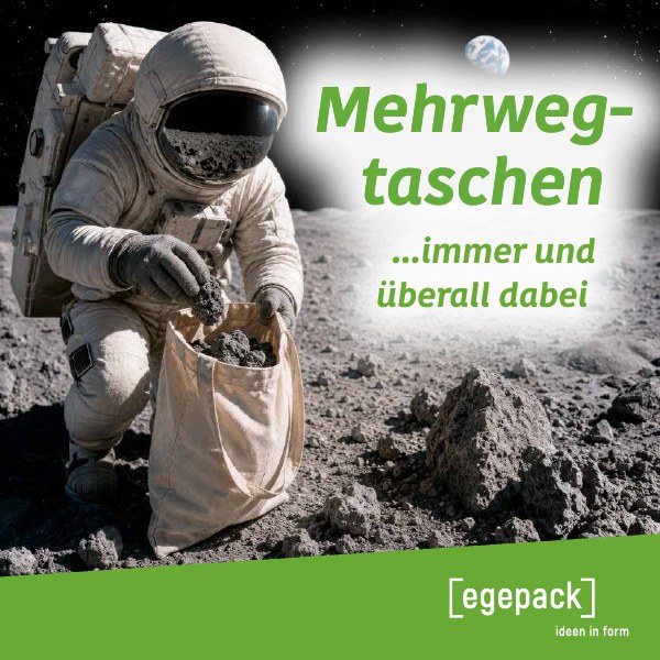 Mehrweg-<br>taschen Image